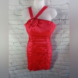 Sizee 7 dress